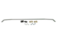 Load image into Gallery viewer, Whiteline 2013+ Ford Fiesta ST WZ 22mm Rear Non-Adjustable Swaybar Sway Bars Whiteline
