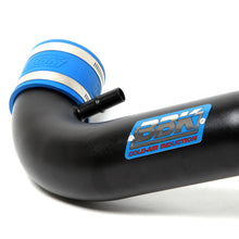 Load image into Gallery viewer, BBK 05-10 Mustang 4.0 V6 Cold Air Intake Kit - Blackout Finish Cold Air Intakes BBK
