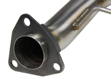 Load image into Gallery viewer, aFe Takeda Exhaust Axle-Back 13 Honda Accord Sport Sedan 2.4L L4 Axle Back aFe
