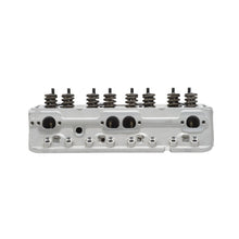 Load image into Gallery viewer, Edelbrock Single Perf RPM SBC 64cc Angle Head Comp Heads Edelbrock

