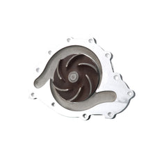 Load image into Gallery viewer, Edelbrock Water Pump High Performance Pontiac 1969-79 389-455 CI V8 Engines Standard Length Water Pumps Edelbrock
