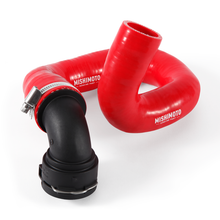 Load image into Gallery viewer, Mishimoto 13-16 Ford Focus ST 2.0L Red Silicone Radiator Hose Kit Hoses Mishimoto
