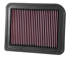 Load image into Gallery viewer, K&amp;N Replacement Panel Air Filter for Mitsubishi 12-15 Outlander/12-14 ASX/13-14 Lancer Air Filters - Drop In K&amp;N Engineering   
