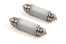 Load image into Gallery viewer, Diode Dynamics 39mm HP6 LED Bulb LED - Blue (Pair) Bulbs Diode Dynamics   
