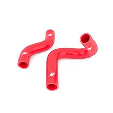 Load image into Gallery viewer, Mishimoto Datsun 240Z Silicone Radiator Hose Kit Red Hoses Mishimoto
