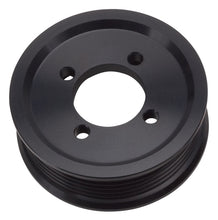 Load image into Gallery viewer, Edelbrock Pulley Supercharger E-Force Competition 3 25In Supercharger Pulleys Edelbrock
