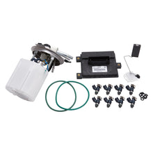 Load image into Gallery viewer, Edelbrock Supercharger Supplemental Fuel Pump Kit GM Suv 1500 2007-2009 6 0 6 2L Non-Flex Fuel Fuel Pumps Edelbrock
