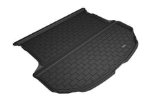 Load image into Gallery viewer, 3D MAXpider 17-20 Hyundai Elantra Sedan Kagu Cargo Liner - Black Floor Mats - Rubber 3D MAXpider   
