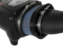 Load image into Gallery viewer, aFe Momentum GT Pro 5R Cold Air Intake System 17-20 Nissan Patrol L6 4.8L Cold Air Intakes aFe
