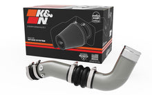 Load image into Gallery viewer, K&amp;N 17-19 Chevrolet 2500/3500 V8-6.6L TD Charge Pipe Turbo Inlets K&amp;N Engineering   
