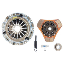 Load image into Gallery viewer, Exedy 1987-1987 Chrysler Conquest L4 Stage 2 Cerametallic Clutch Thick Disc Clutch Kits - Single Exedy
