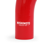 Load image into Gallery viewer, Mishimoto 2011+ Mopar LX Chassis 5.7L V8 Red Silicone Hose Kit Hoses Mishimoto
