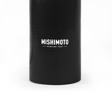 Load image into Gallery viewer, Mishimoto 05-07 Ford 6.0L Powerstroke Coolant Hose Kit (Twin I-Beam Chassis) (Black) Hoses Mishimoto
