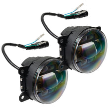 Load image into Gallery viewer, Oracle 4in High Performance LED Fog Light (Pair) - 6000K SEE WARRANTY Fog Lights ORACLE Lighting

