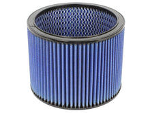 Load image into Gallery viewer, aFe MagnumFLOW Air Filters Round Racing P5R A/F RR P5R 9 OD x 7.50 ID x 7 H E/M Air Filters - Universal Fit aFe
