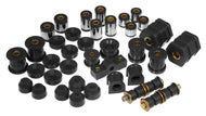 Prothane 96-00 Honda Civic Total Kit - Black | 8-2017-BL