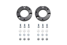 Load image into Gallery viewer, Fabtech 15-20 Ford F150 2WD/4WD 1.5in Leveling System Leveling Kits Fabtech
