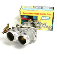Load image into Gallery viewer, BBK 87-03 Ford F Series Truck RV 460 Twin 61mm Throttle Body BBK Power Plus Series Throttle Bodies BBK
