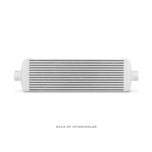 Load image into Gallery viewer, Mishimoto Universal Intercooler - J-Line Intercoolers Mishimoto
