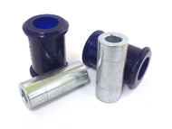 SuperPro 2007 Nissan Versa S Front Lower Inner Forward Control Arm Bushing Set Bushing Kits Superpro
