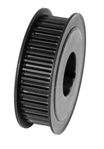 Aeromotive HTD 32-Tooth 1in. Bore 15mm wide 5M Pitch Pulley Pulleys - Crank, Underdrive Aeromotive   
