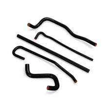 Load image into Gallery viewer, Mishimoto 97-04 Chevy Corvette/Z06 Black Silicone Ancillary Hose Kit Hoses Mishimoto
