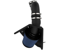 Load image into Gallery viewer, aFe MagnumFORCE Intakes Stage-2 P5R AIS P5R Dodge Diesel Trucks 03-07 L6-5.9L (td) Cold Air Intakes aFe
