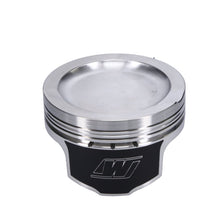 Load image into Gallery viewer, Wiseco Chevrolet LT1 Gen V -15cc Dish 1.105 CH 4.065in Bore Piston Set of 8 Piston Sets - Forged - 8cyl Wiseco
