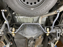 Load image into Gallery viewer, Progress Tech LT 14-18 Chevy Silv 1500 / GMC Sierra 1500 Rear Sway Bar 1.125in dia. (28.5mm) Sway Bars Progress LT
