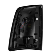 Load image into Gallery viewer, AlphaRex 09-18 Dodge Ram 1500 PRO-Series LED Tail Lights Red Smoke Tail Lights AlphaRex
