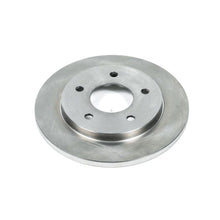 Load image into Gallery viewer, Power Stop 88-93 Buick Regal Rear Autospecialty Brake Rotor Brake Rotors - OE PowerStop
