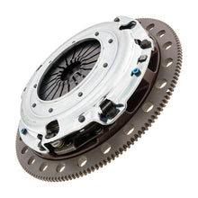 Load image into Gallery viewer, Exedy 2011-17 Mustang 5.0L Organic 23 Teeth 8 Bolt Twin Disc Clutch Clutch Kits - Multi Exedy
