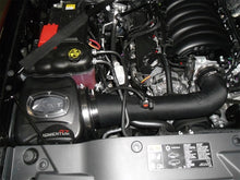 Load image into Gallery viewer, aFe Momentum GT PRO DRY S Stage-2 SI Intake System 15-17 GM Silverado/Sierra V8-6.2L Cold Air Intakes aFe
