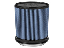 Load image into Gallery viewer, aFe MagnumFLOW Pro 5R Universal Air Filter (5-5/8x2-5/8)F x (7x4)B(Inv) x (7x3)T x 7-7/8H Air Filters - Universal Fit aFe
