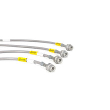 Load image into Gallery viewer, Goodridge 94-96 Corvette Brake Lines Brake Line Kits Goodridge
