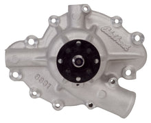 Load image into Gallery viewer, Edelbrock Water Pump High Performance AMC/Jeep 1968-72 AMC 290-401 CI V8 And 1971-72 Jeep 304 Water Pumps Edelbrock
