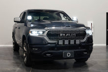 Load image into Gallery viewer, Diode Dynamics Stage Series Ditch Light Kit for 2019-Present Ram C2 - Sport Yellow Combo Light Accessories and Wiring Diode Dynamics   
