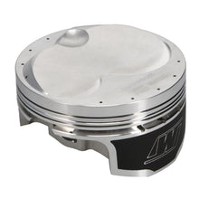 Load image into Gallery viewer, Wiseco Chevy LS Series Stroker Max Dome 1.110in CH 4.185in Bore Piston Kit Piston Sets - Forged - 8cyl Wiseco
