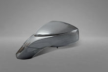 Load image into Gallery viewer, Ferrari 488 GTB &amp; GTS Carbon Mirrors (Matte) Exterior Capristo Default Title
