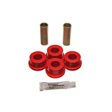 Load image into Gallery viewer, Energy Suspension 68-73 Nissan 510 Red Front End Links Sway Bar Endlinks Energy Suspension

