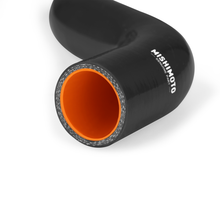 Load image into Gallery viewer, Mishimoto 09-14 Chevy Corvette Black Silicone Radiator Hose Kit Hoses Mishimoto
