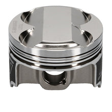 Load image into Gallery viewer, Wiseco Acura 4v DOME +5cc STRUTTED 81.5MM Piston Kit Piston Sets - Forged - 4cyl Wiseco
