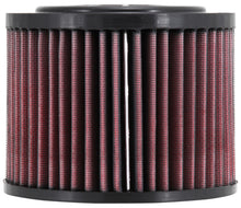 Load image into Gallery viewer, K&amp;N  11-13  Audi A6 0L L4 Replacement Air Filter Air Filters - Drop In K&amp;N Engineering   
