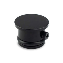Load image into Gallery viewer, BLOX Racing K Series Coolant Plug - Black Coolant Bypass Kits BLOX Racing
