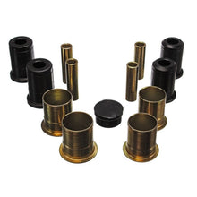 Load image into Gallery viewer, Energy Suspension Control Arm Bushing - Black Bushing Kits Energy Suspension
