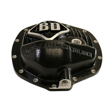 Load image into Gallery viewer, BD Diesel Differential Cover - 13-18 Dodge 2500 AAM 14-Bolt w/ RCS Diff Covers BD Diesel
