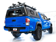 Load image into Gallery viewer, AWE 2016-2022 Toyota Tacoma 0FG Exhaust with BashGuard - No Tips Catback AWE Tuning   
