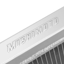 Load image into Gallery viewer, Mishimoto 06+ Honda Civic SI Manual Aluminum Radiator Radiators Mishimoto
