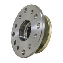 Load image into Gallery viewer, Yukon Gear Yoke For Toyota V6 Rear w/ 29 Spline Pinion Differential Yokes Yukon Gear &amp; Axle   
