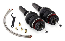 Load image into Gallery viewer, Air Lift Performance 09-15 Audi A4/A5/S4/S5/RS4/RS5 Front Kit Air Suspension Kits Air Lift
